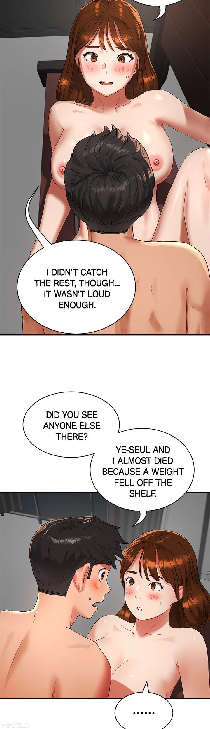 Summer of Love Chapter 46 image 18