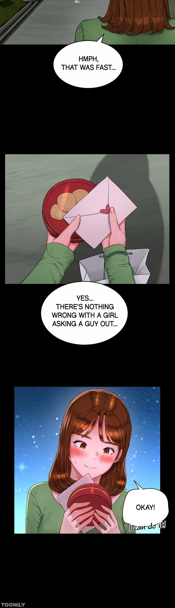 Summer of Love Chapter 46 image 1