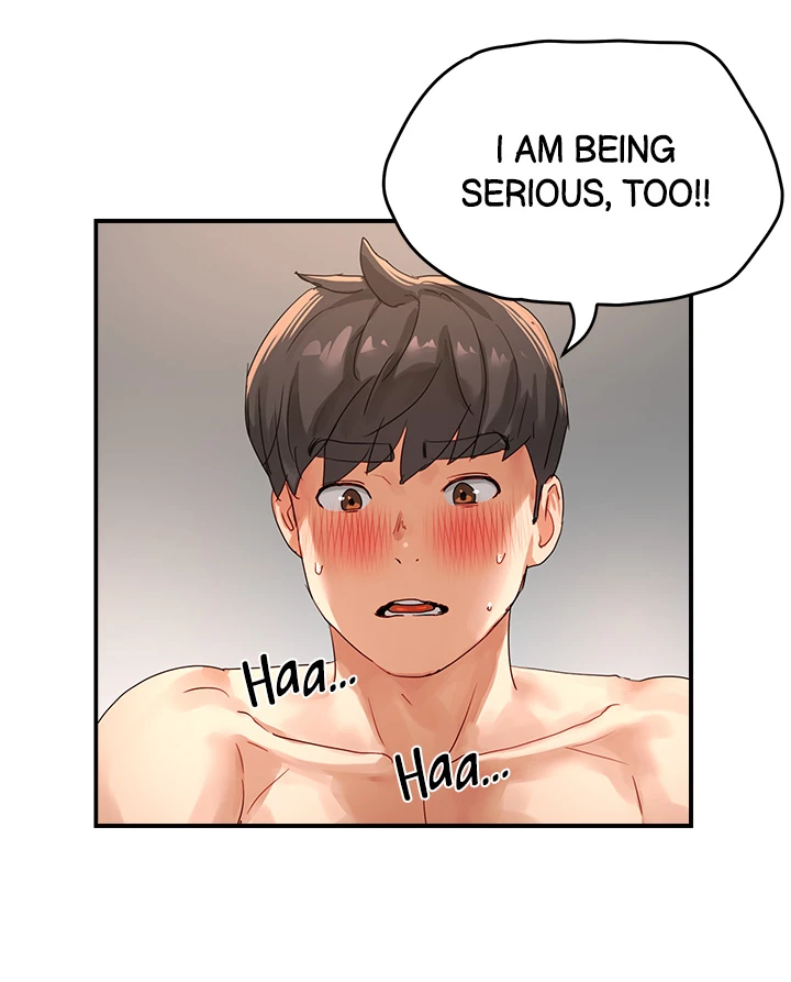 Summer of Love Chapter 46 image 25