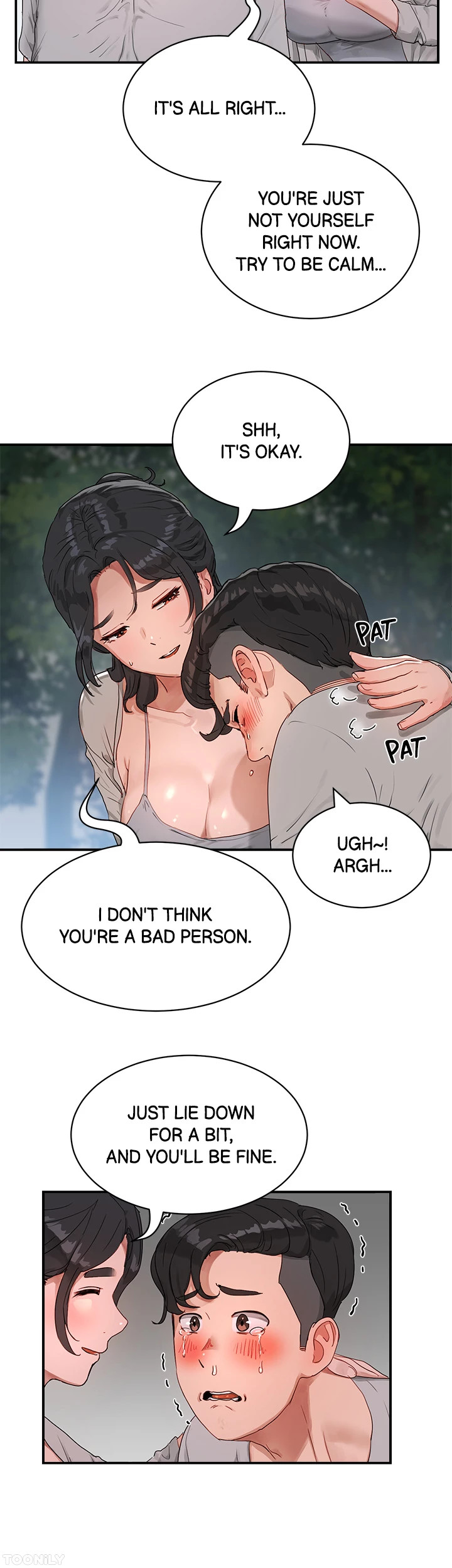 Summer of Love Chapter 46 image 39