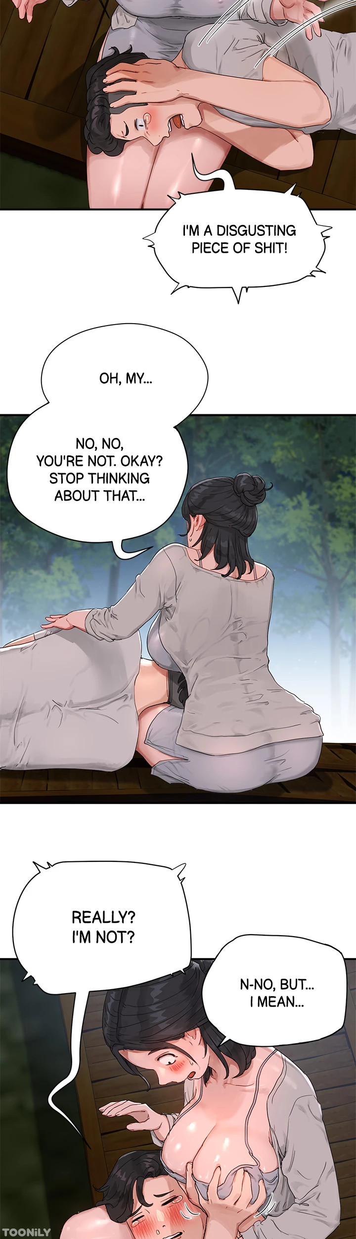 Summer of Love Chapter 46 image 42