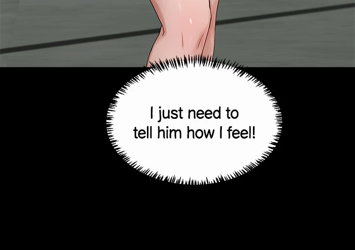 Summer of Love Chapter 46 image 5