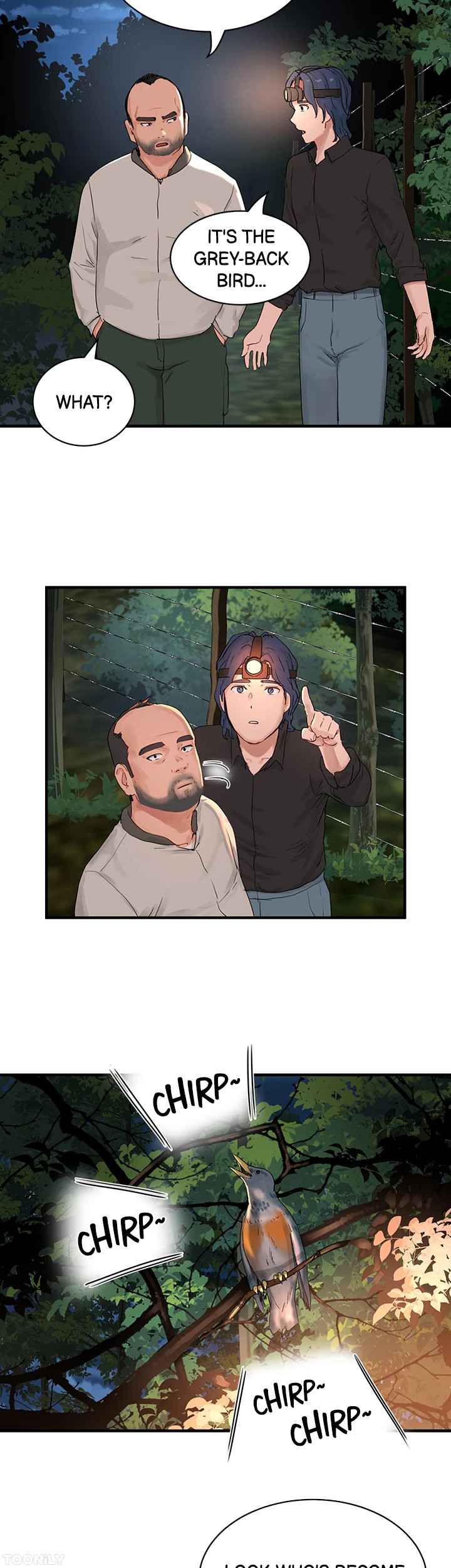 Summer of Love Chapter 47 image 18
