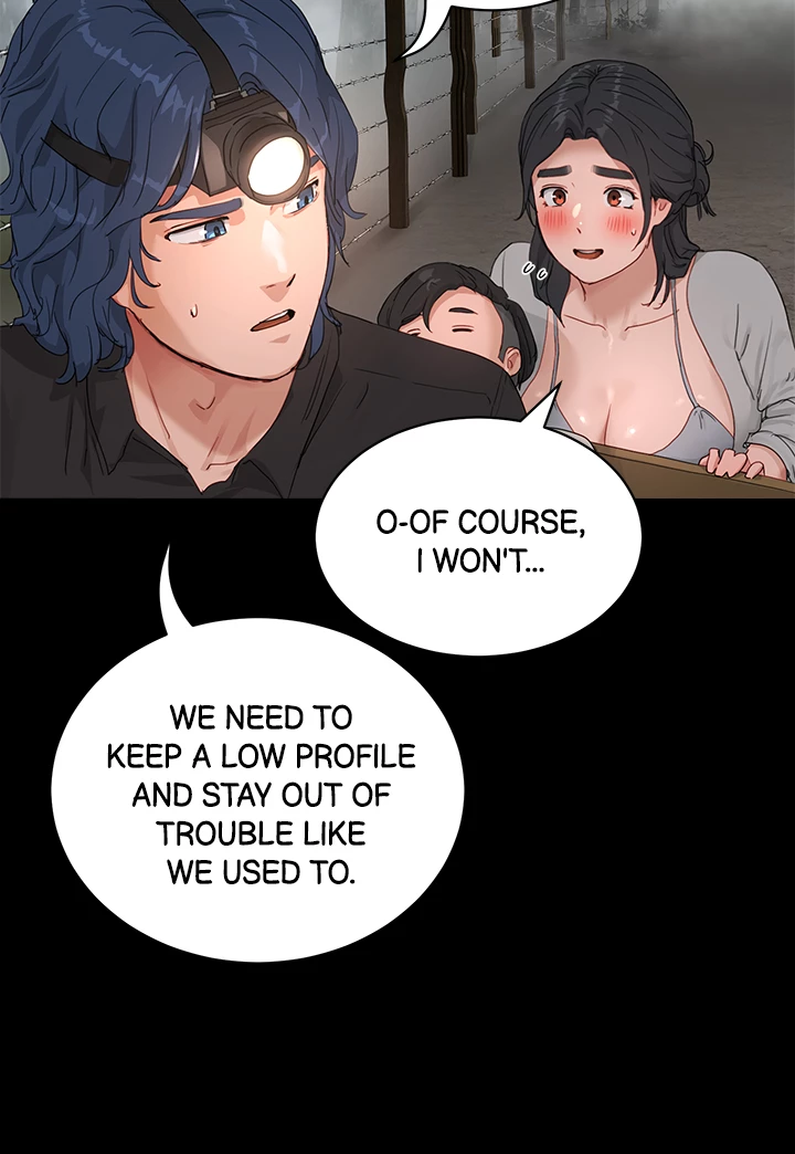 Summer of Love Chapter 47 image 5