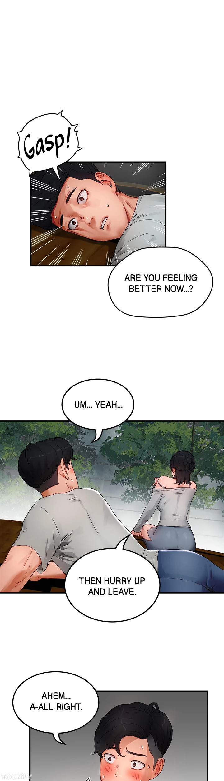 Summer of Love Chapter 48 image 11