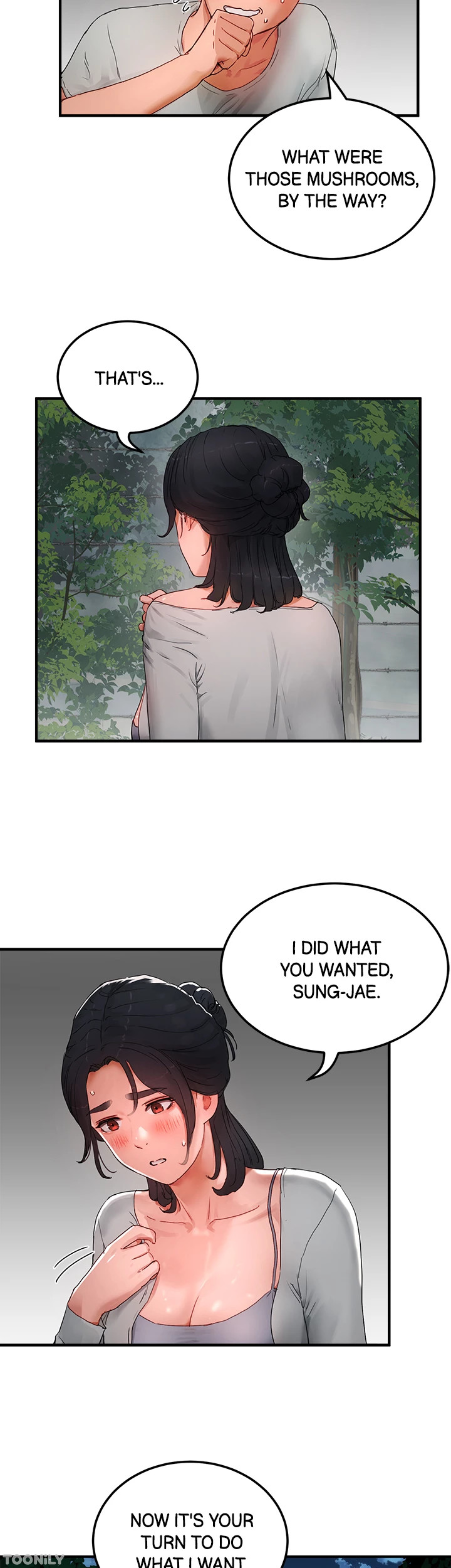 Summer of Love Chapter 48 image 12