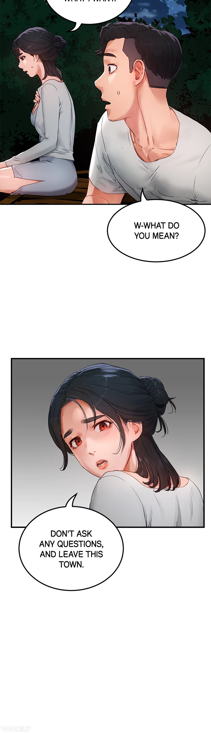 Summer of Love Chapter 48 image 13