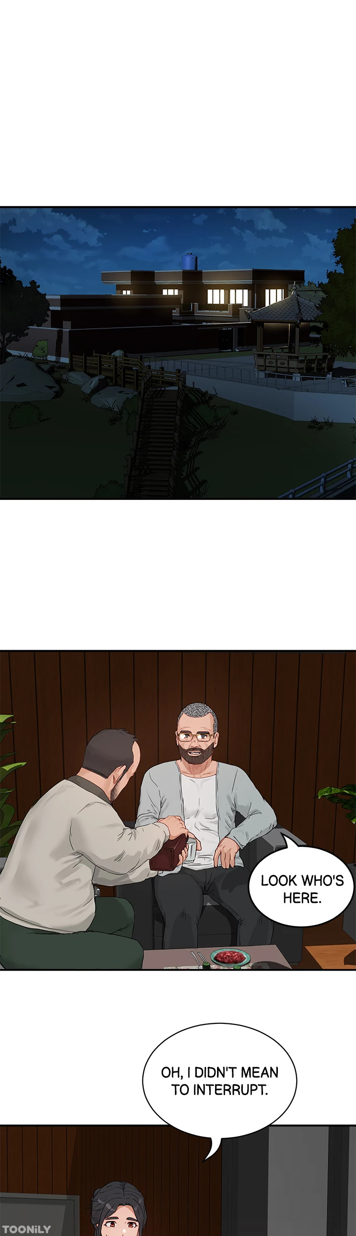 Summer of Love Chapter 48 image 15