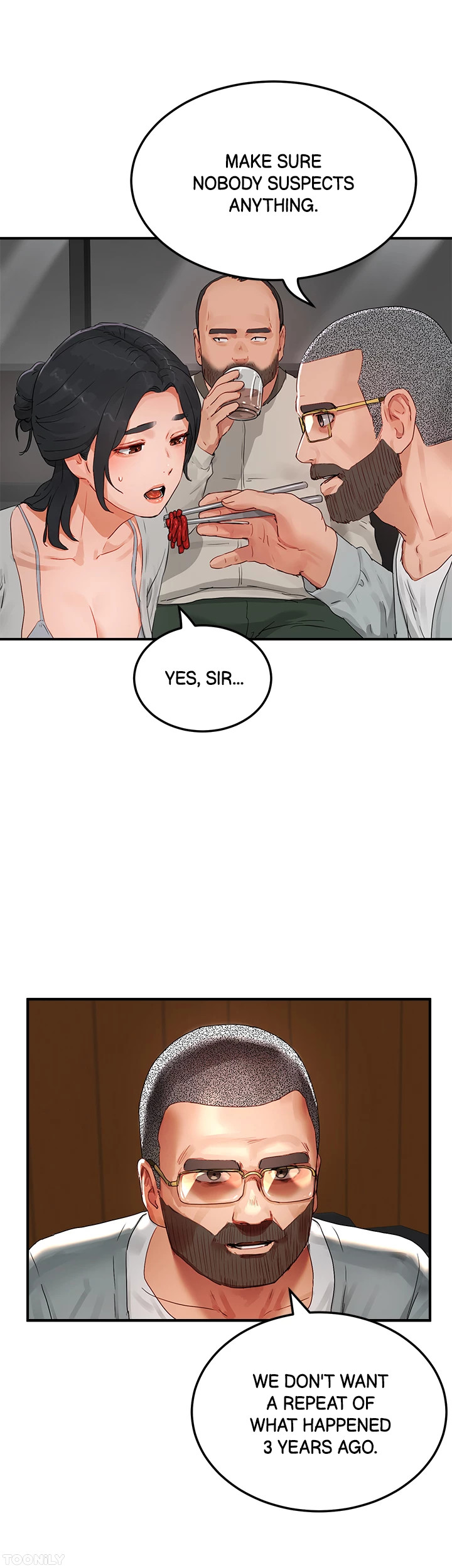 Summer of Love Chapter 48 image 21