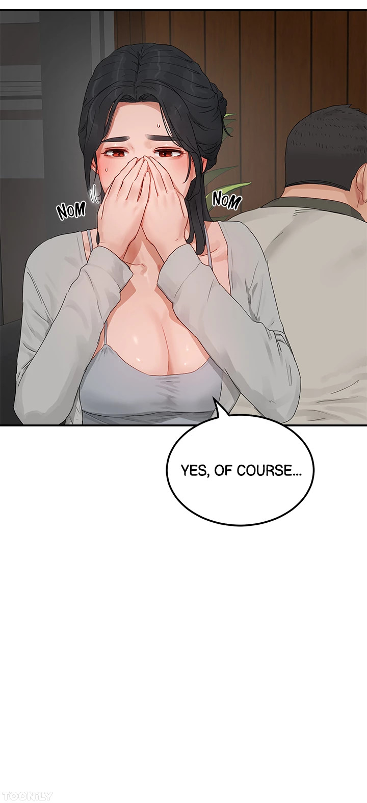 Summer of Love Chapter 48 image 22