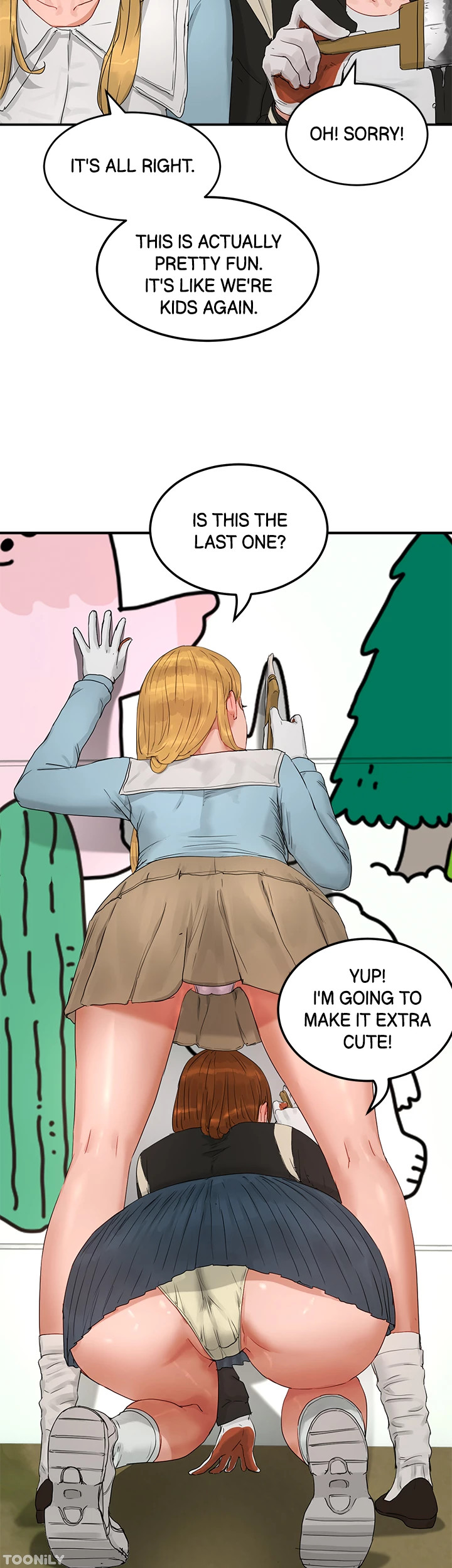 Summer of Love Chapter 48 image 30