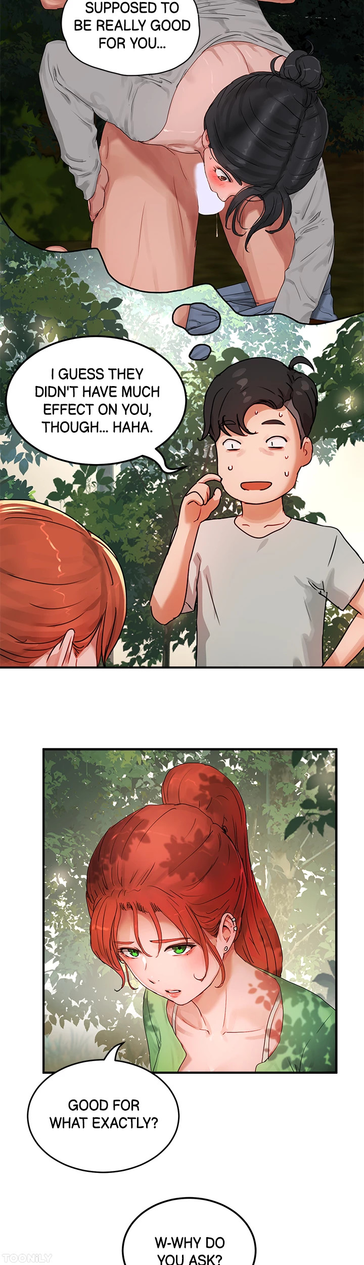 Summer of Love Chapter 48 image 37
