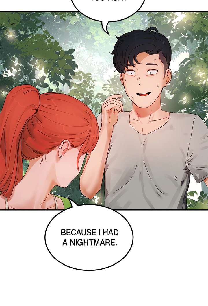 Summer of Love Chapter 48 image 38
