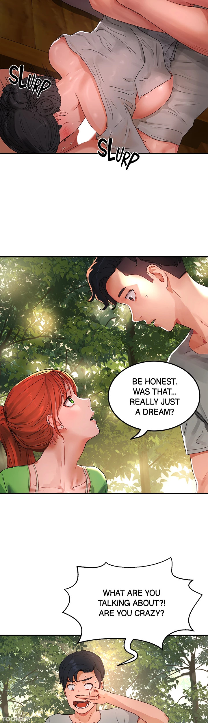 Summer of Love Chapter 48 image 40