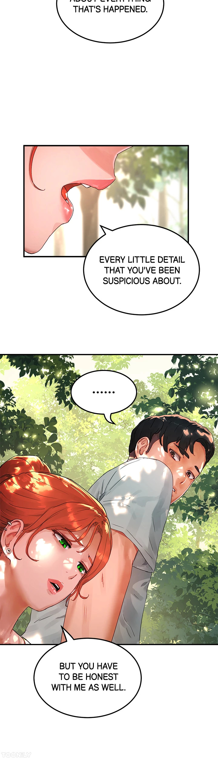 Summer of Love Chapter 48 image 42
