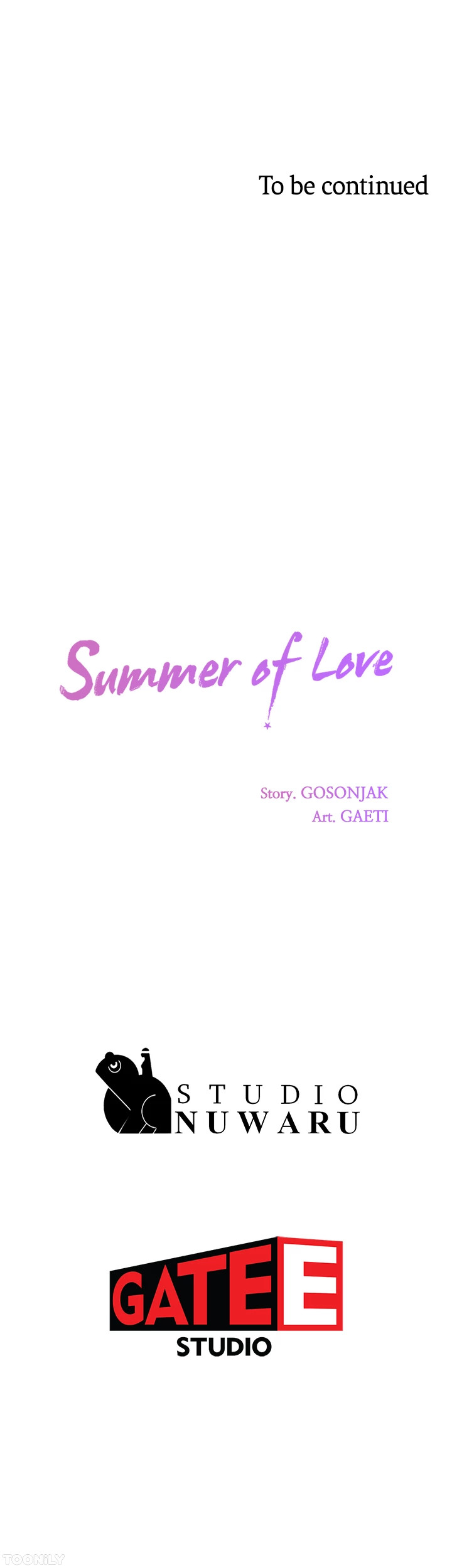 Summer of Love Chapter 48 image 43