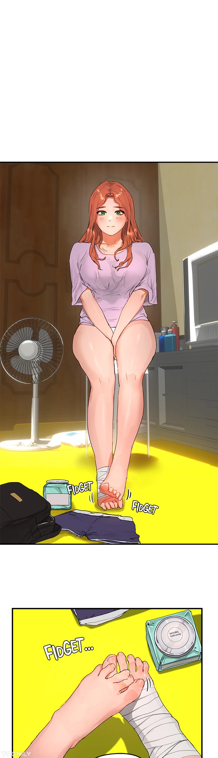 Summer of Love Chapter 49 image 0