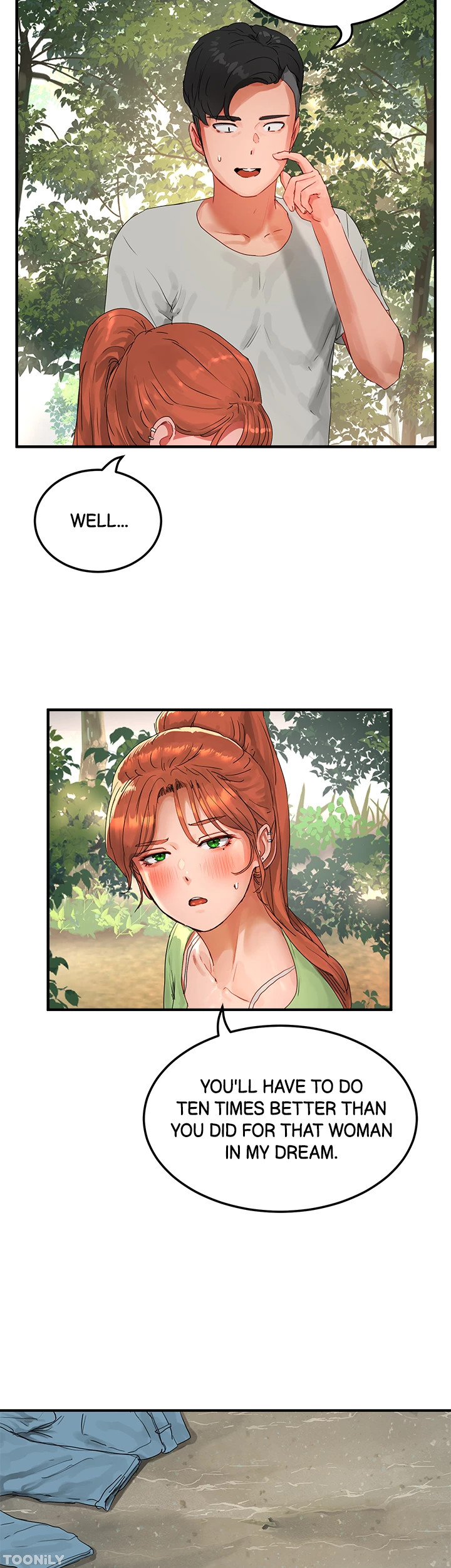 Summer of Love Chapter 49 image 9