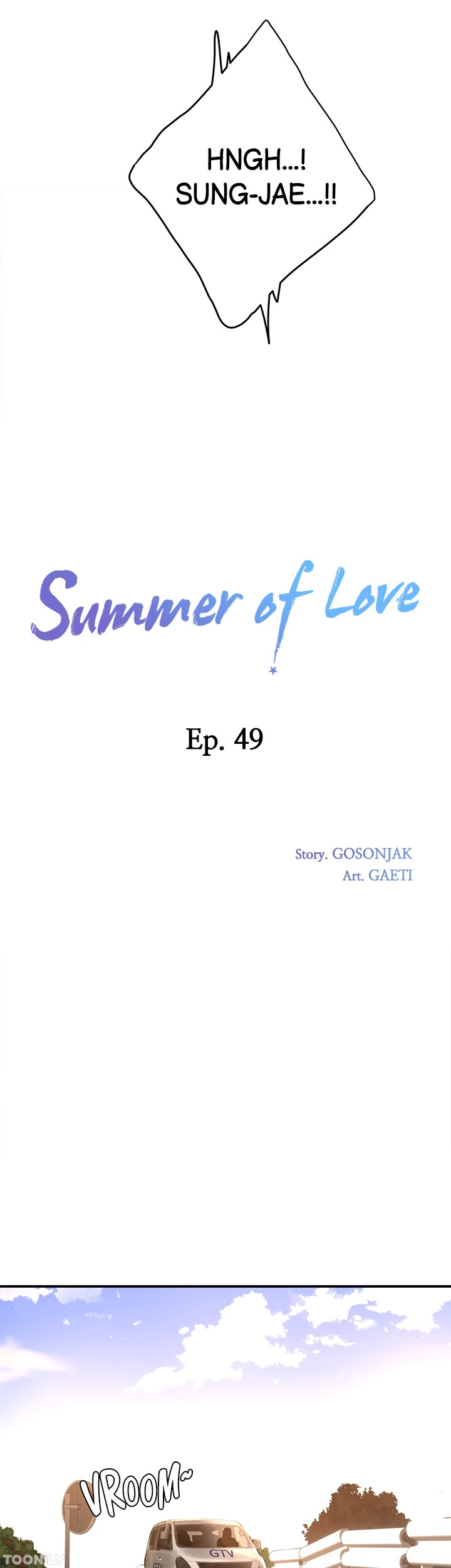 Summer of Love Chapter 49 image 13