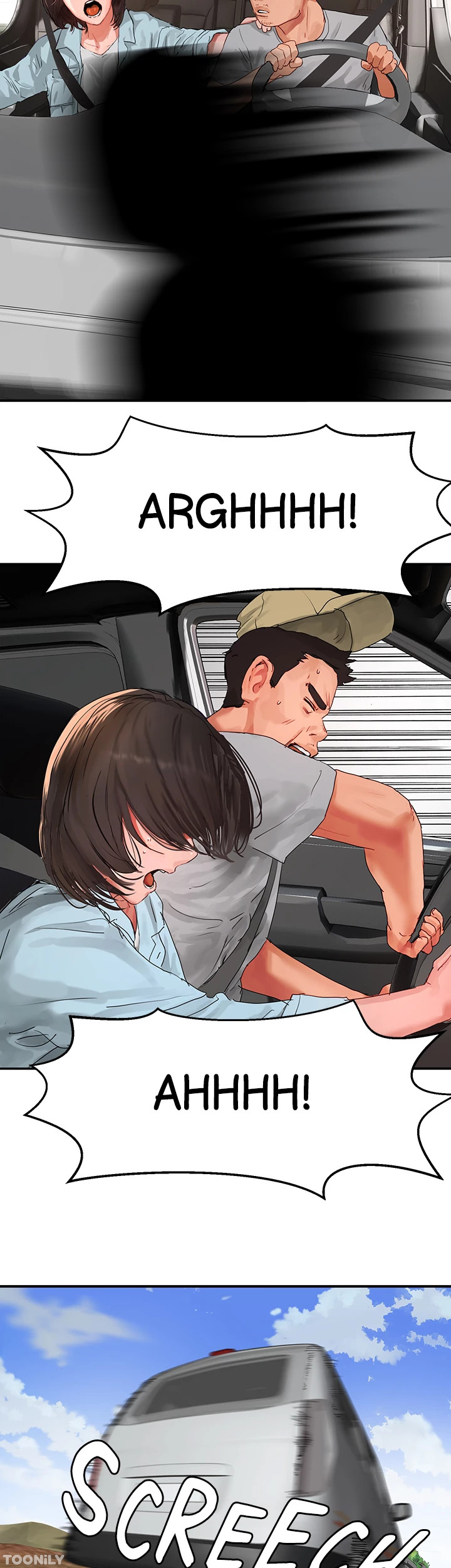 Summer of Love Chapter 49 image 17