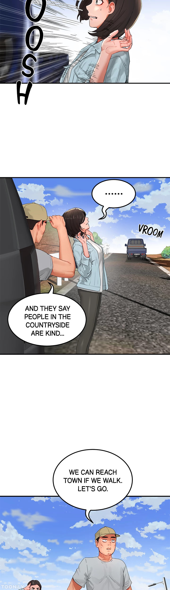 Summer of Love Chapter 49 image 22