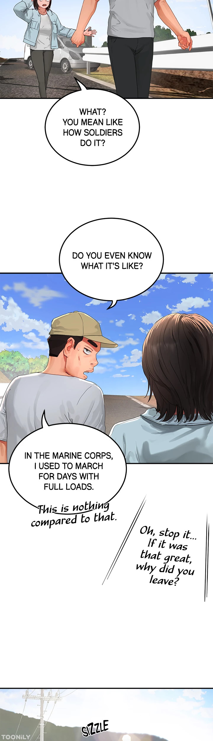 Summer of Love Chapter 49 image 23