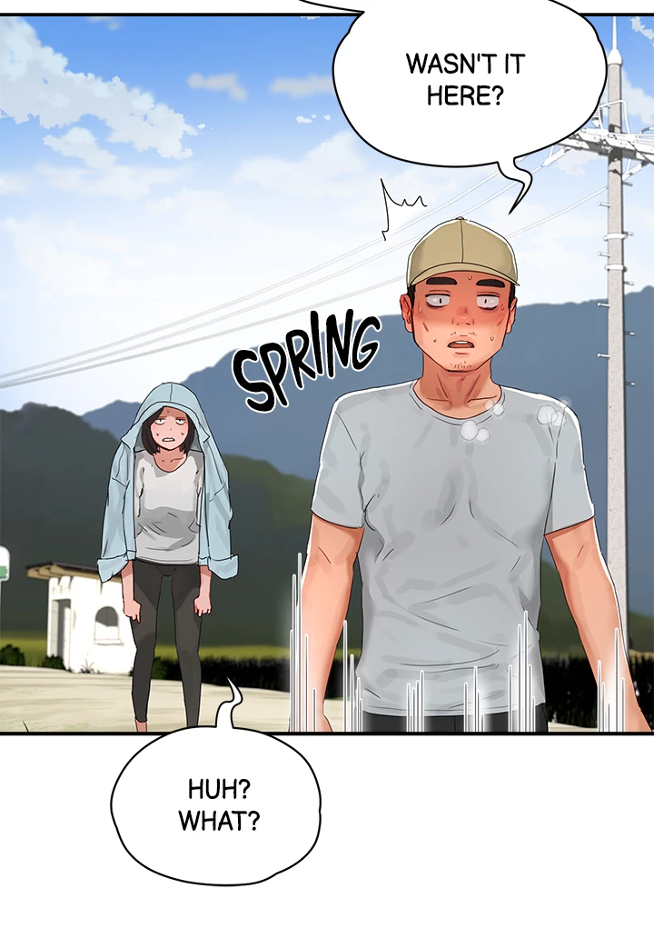 Summer of Love Chapter 49 image 26