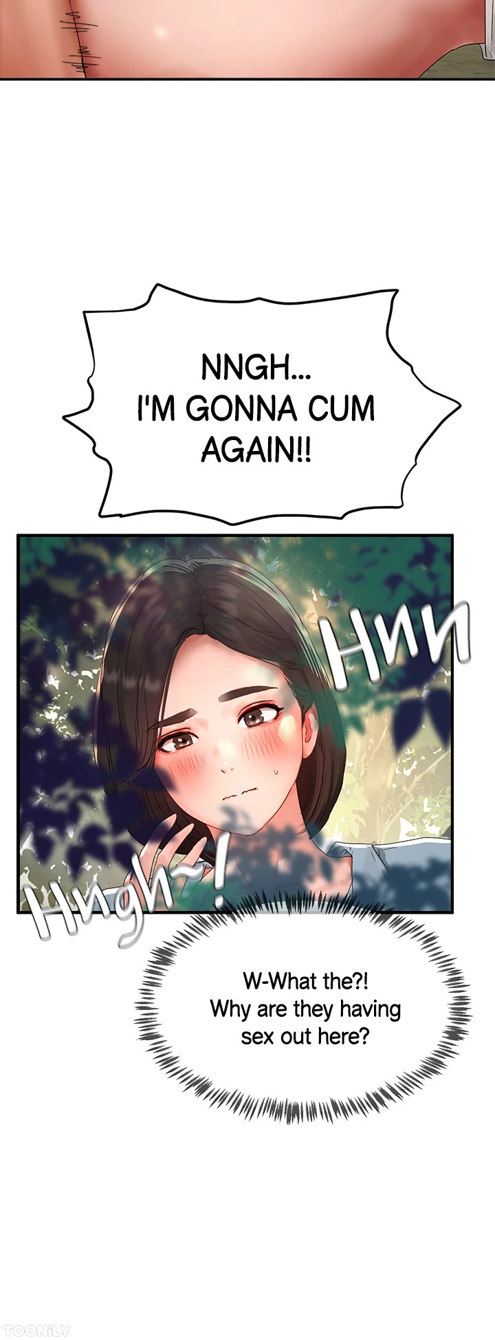 Summer of Love Chapter 49 image 37