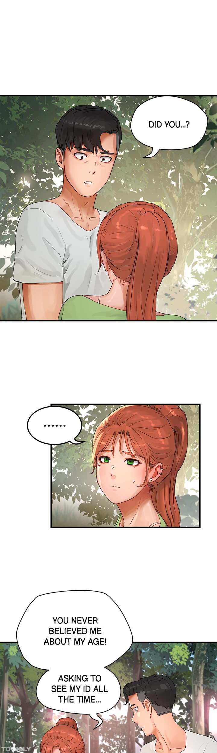 Summer of Love Chapter 49 image 4