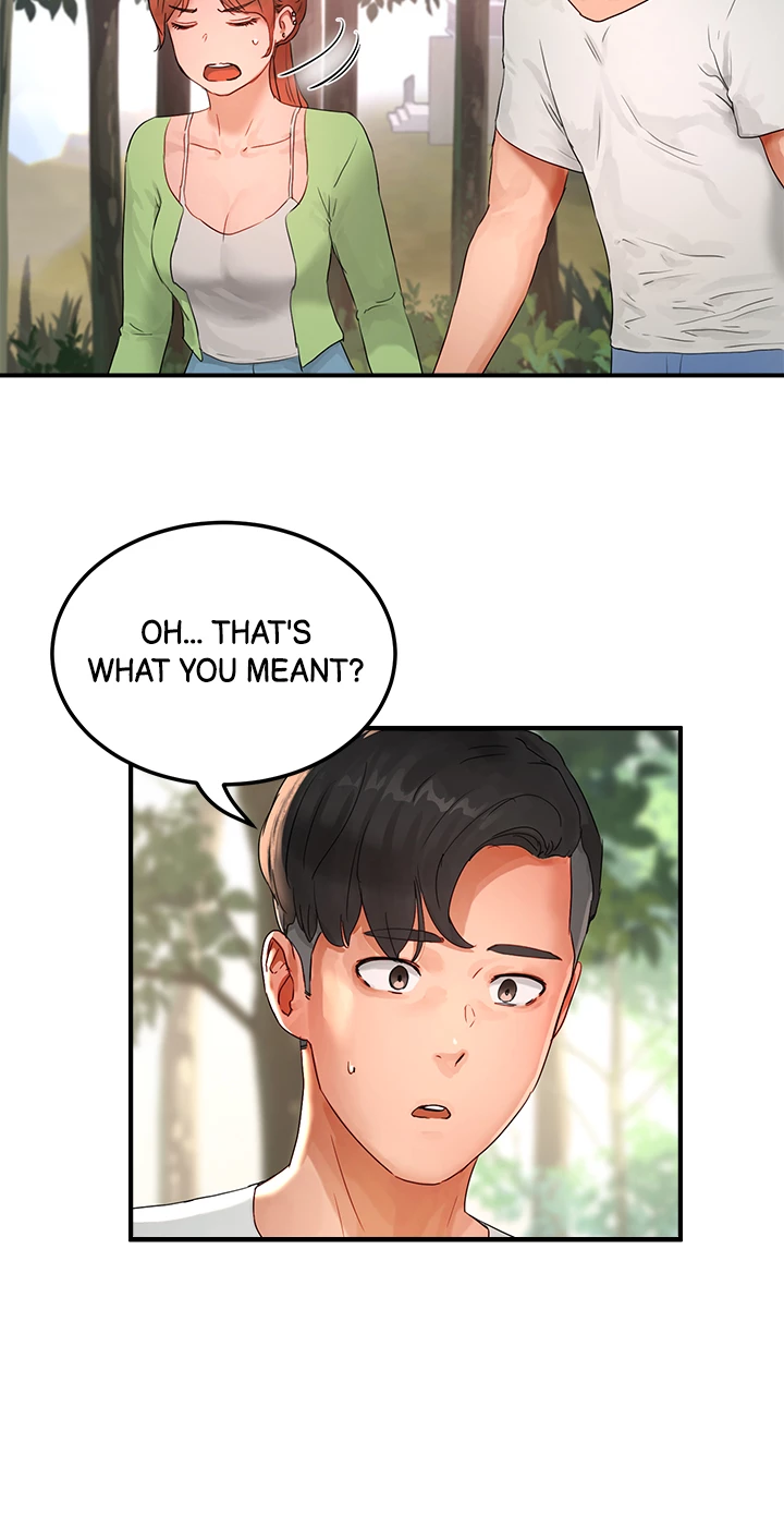 Summer of Love Chapter 49 image 5