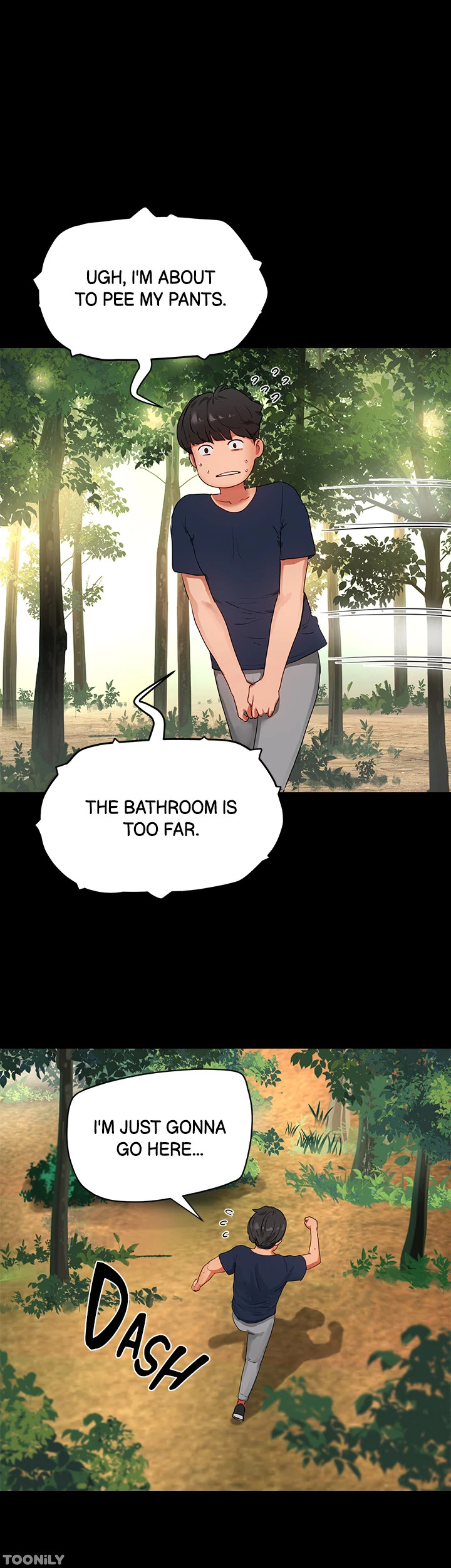 Summer of Love Chapter 50 image 11