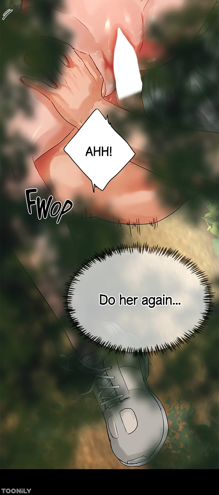 Summer of Love Chapter 50 image 16