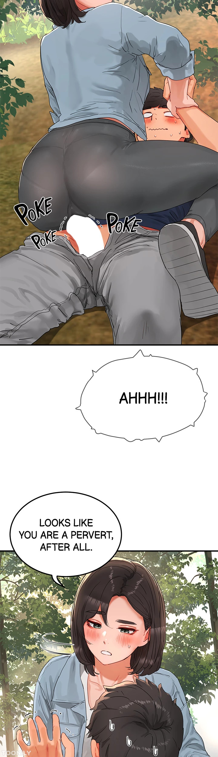 Summer of Love Chapter 50 image 25