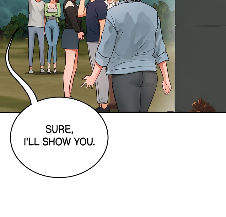 Summer of Love Chapter 50 image 34