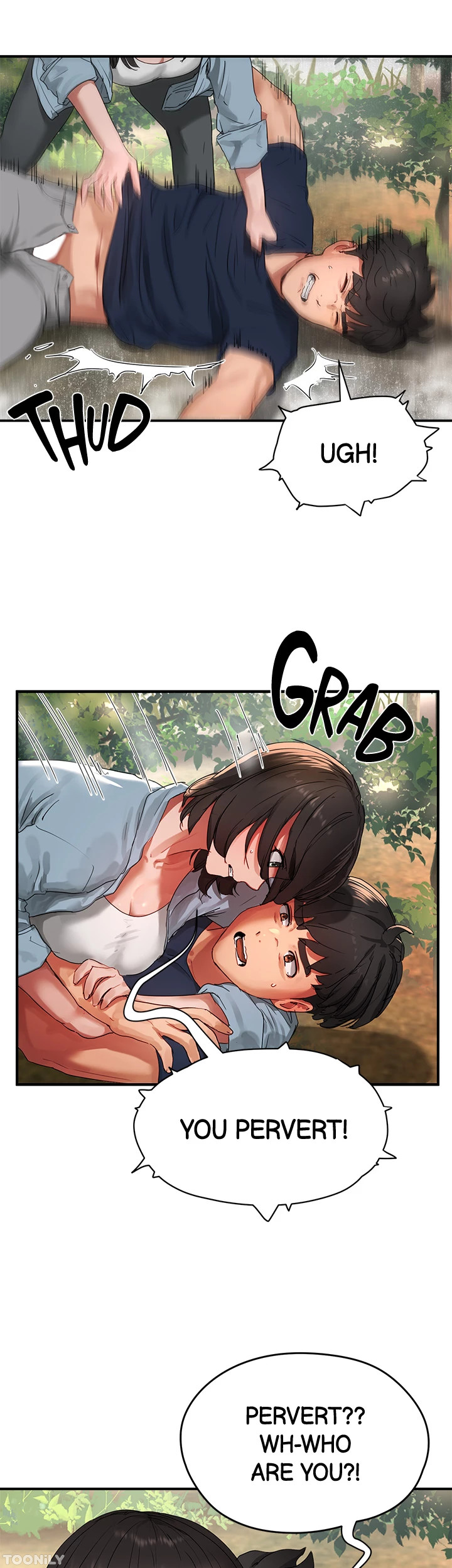 Summer of Love Chapter 50 image 3