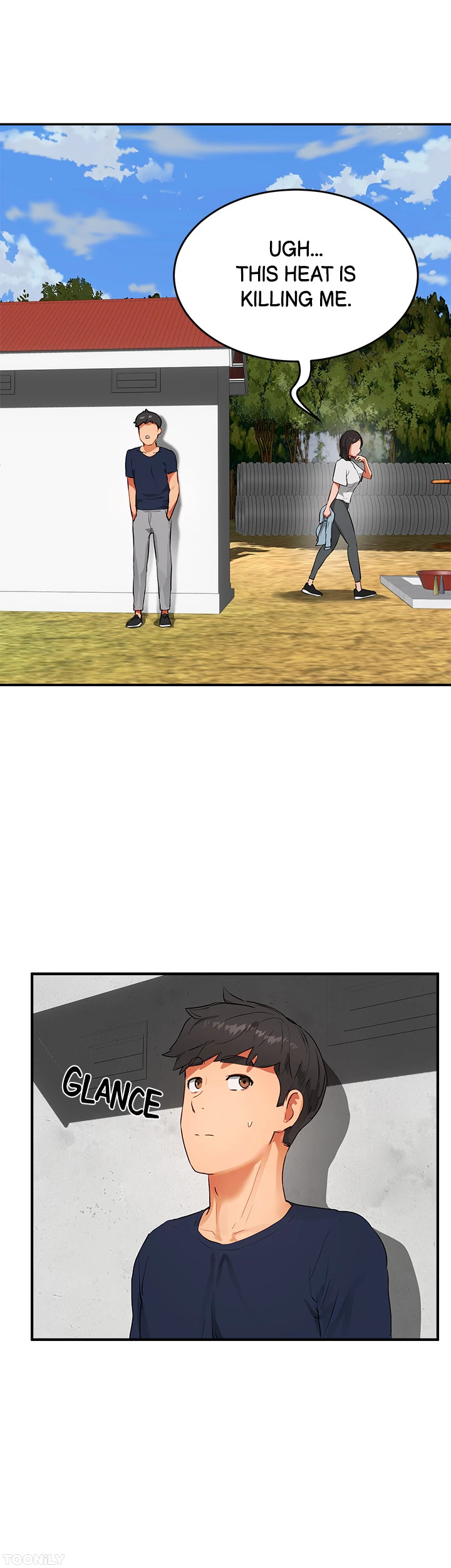 Summer of Love Chapter 50 image 44