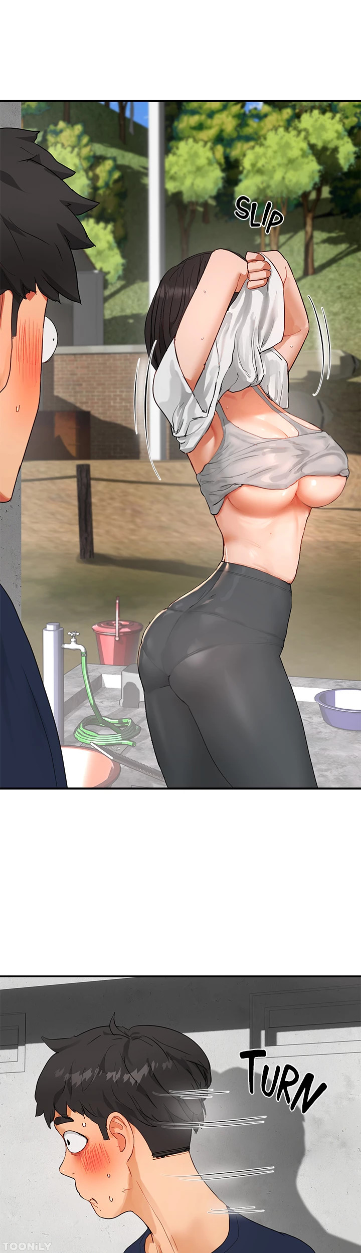 Summer of Love Chapter 50 image 45