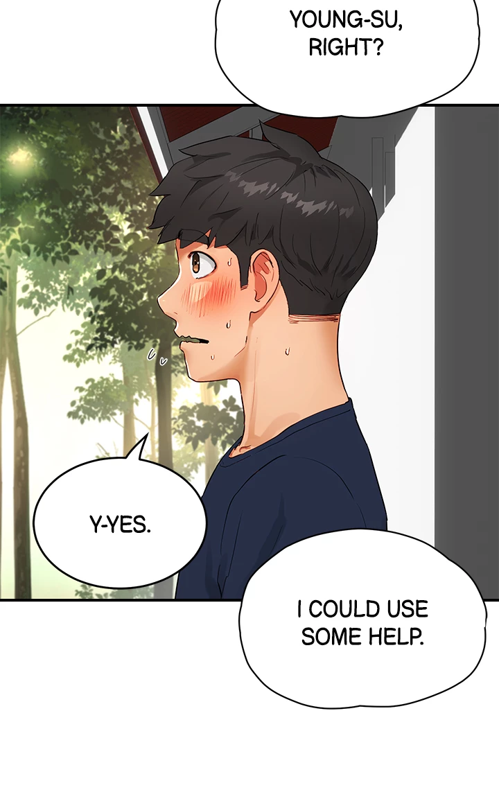 Summer of Love Chapter 50 image 47