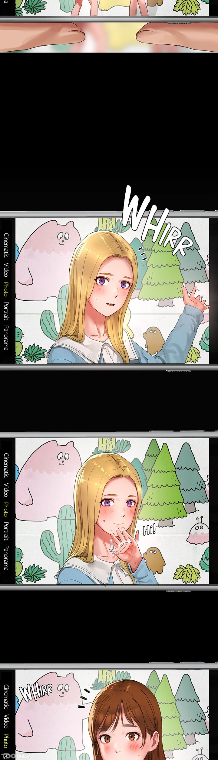 Summer of Love Chapter 50 image 6