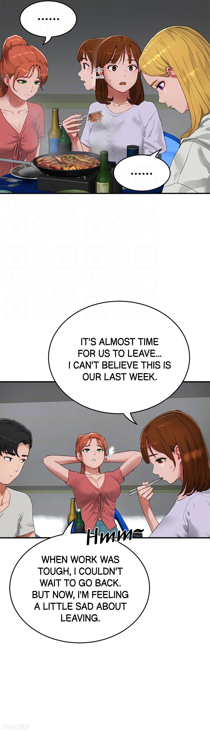 Summer of Love Chapter 52 image 10