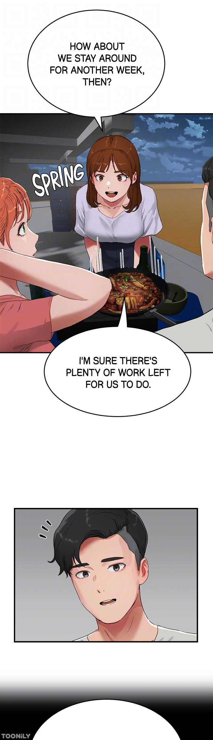 Summer of Love Chapter 52 image 11