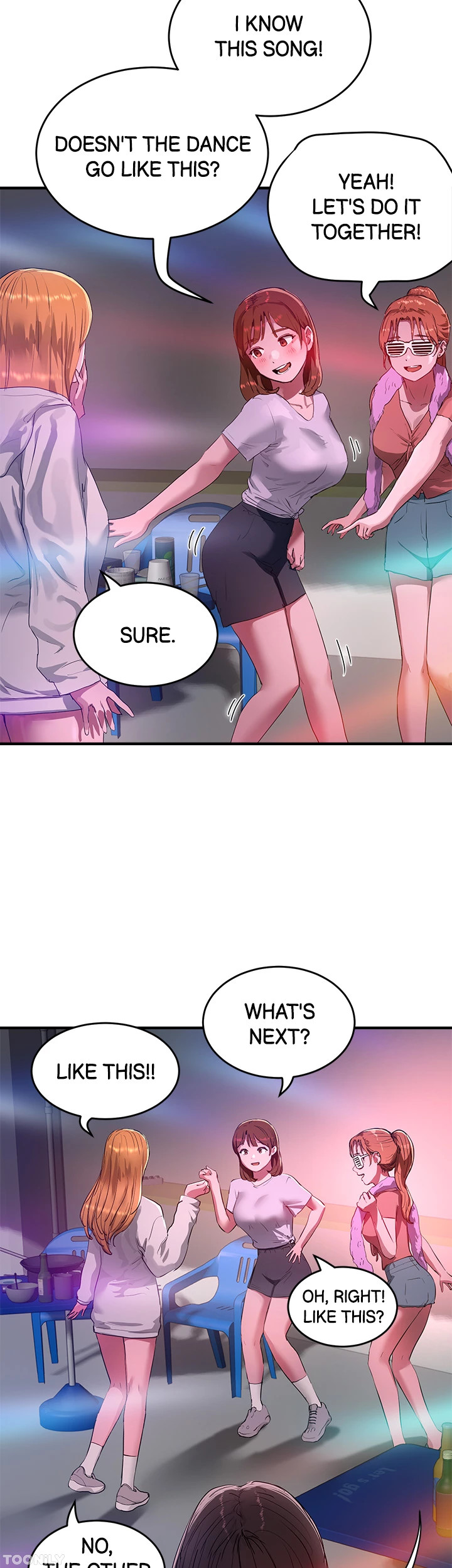 Summer of Love Chapter 52 image 25