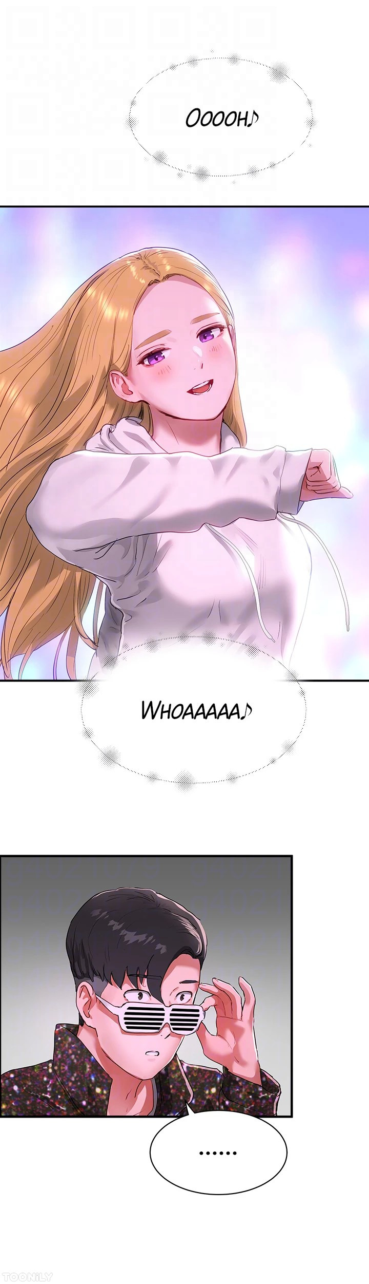 Summer of Love Chapter 52 image 32