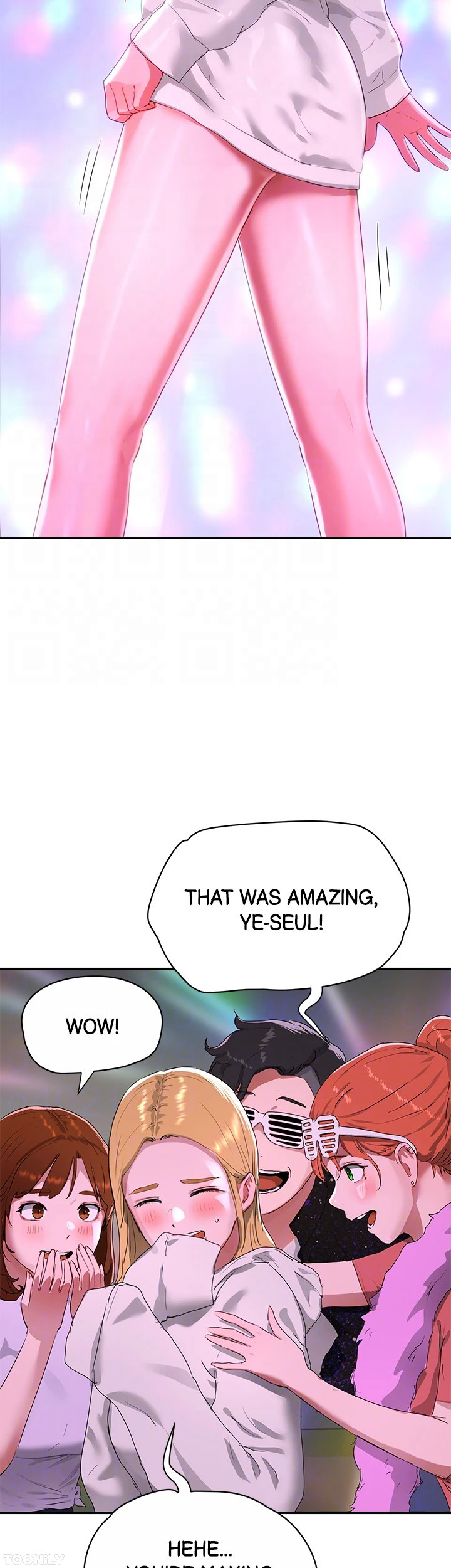 Summer of Love Chapter 52 image 34