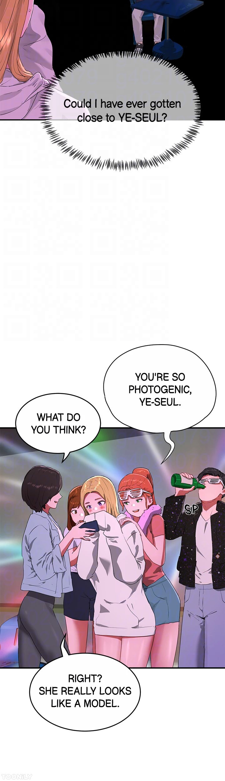 Summer of Love Chapter 52 image 36