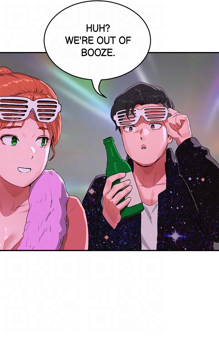 Summer of Love Chapter 52 image 37