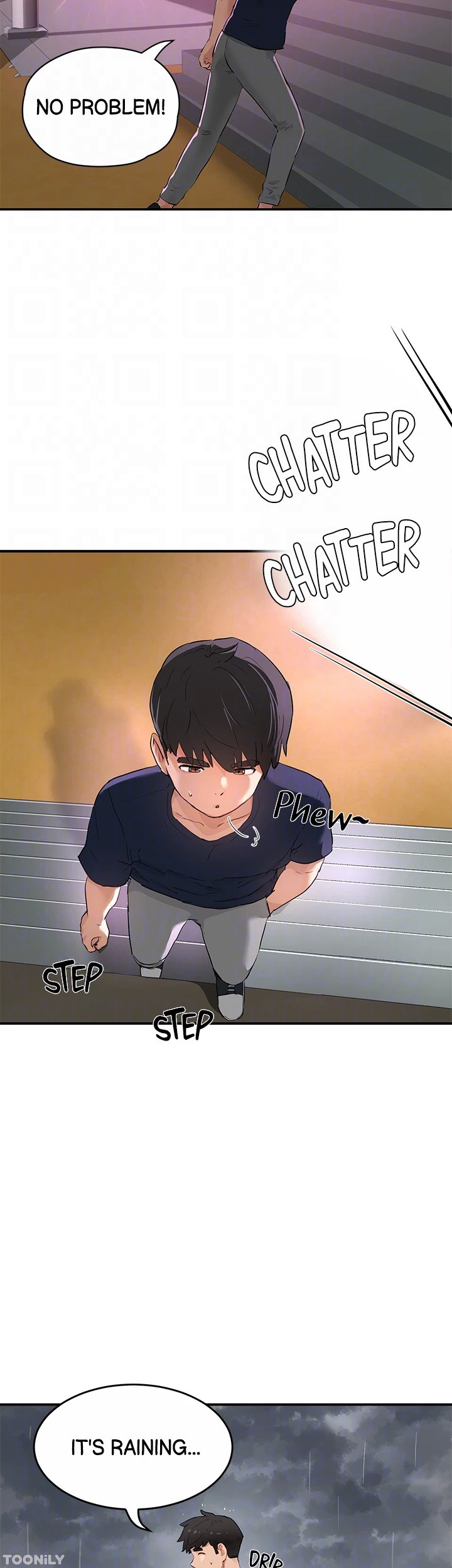 Summer of Love Chapter 52 image 39