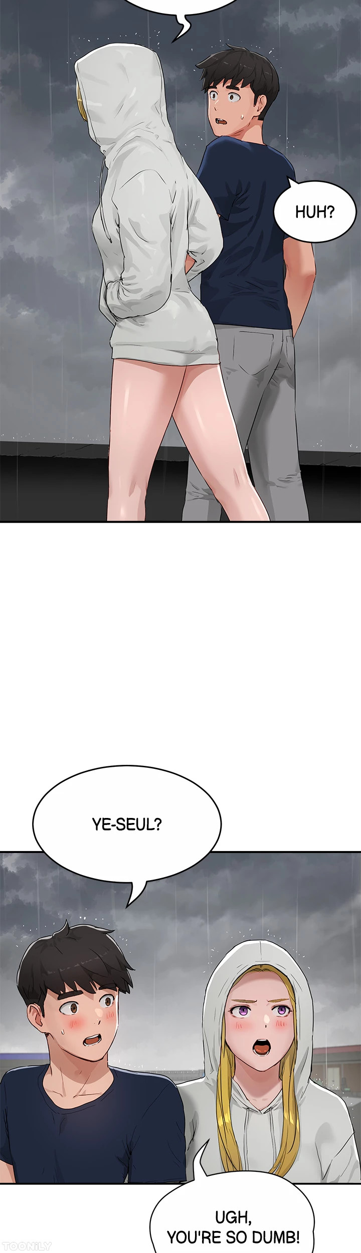 Summer of Love Chapter 52 image 44