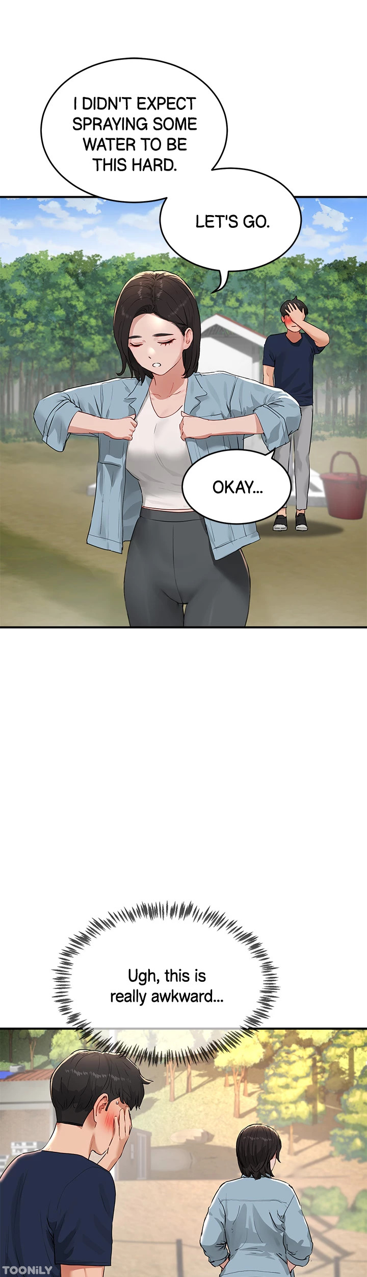 Summer of Love Chapter 52 image 4