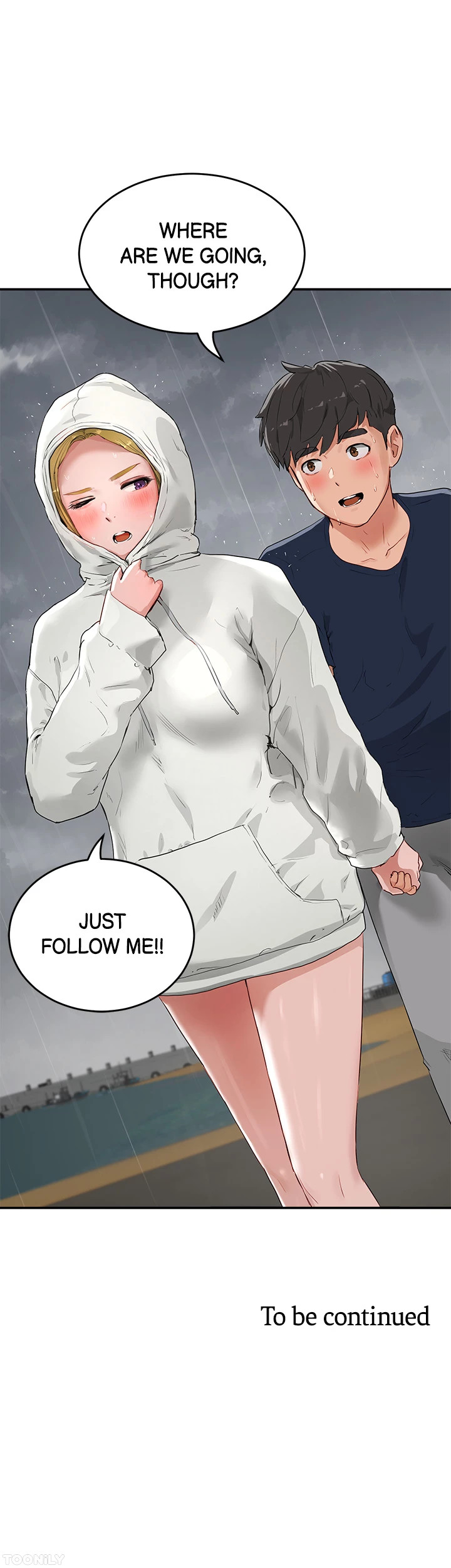 Summer of Love Chapter 52 image 53